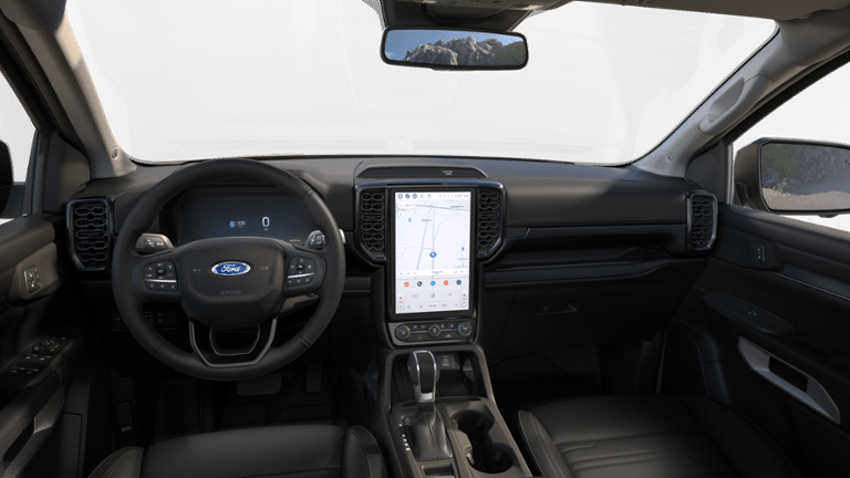 Thumbnail: 2025 Ford Ranger - 51