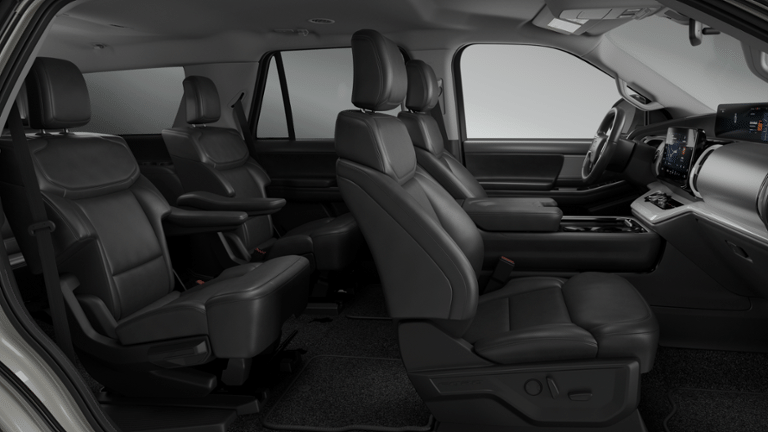 2026 Ford Expedition Active - Photo 6
