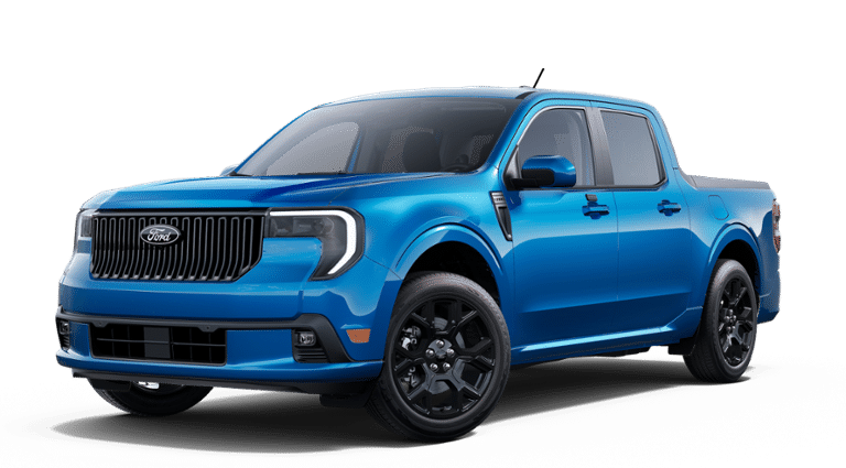 2025 Ford Maverick Lobo Standard - Photo 17