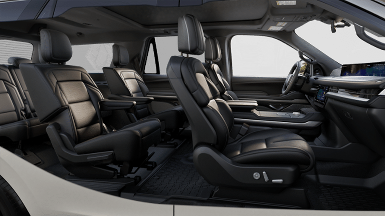 2025 Lincoln Navigator Reserve - Photo 6