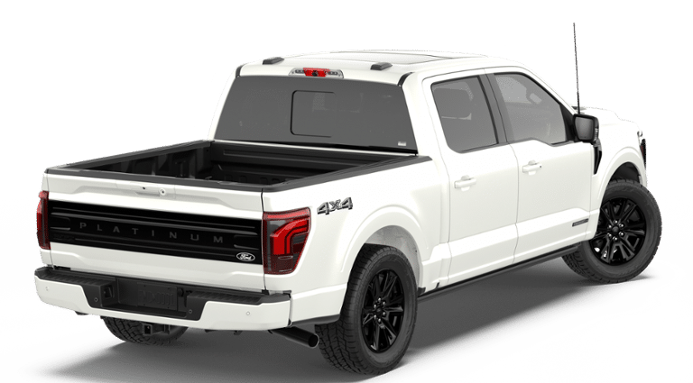 Thumbnail: 2026 Ford F-150 - 11