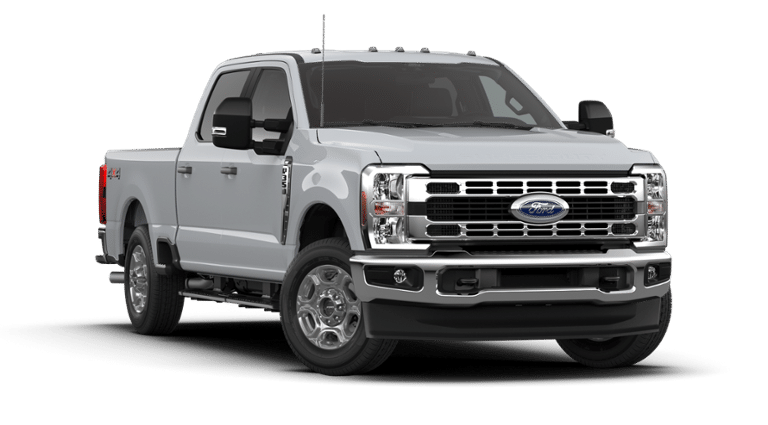 2026 Ford F-350 XLT photo 4