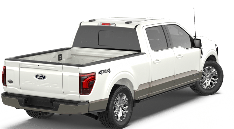 Thumbnail: 2026 Ford F-150 - 47