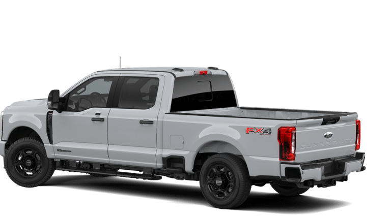 Thumbnail: 2026 Ford F-350 - 24
