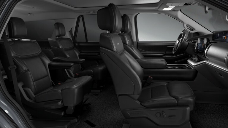 2027 Ford Expedition Platinum - Photo 6
