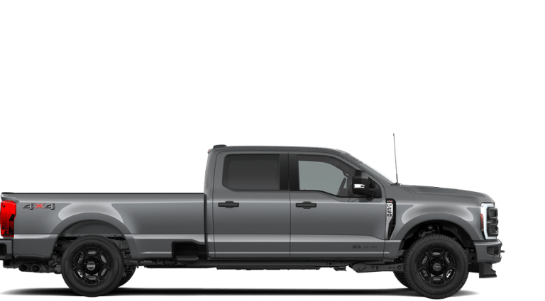 2026 Ford F-250 Super Duty XL - Photo 49