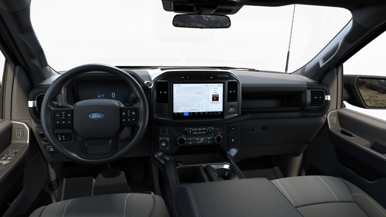 2024 Ford F-150 STX photo 28
