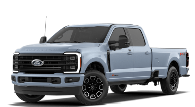 2027 Ford F-350 Truck Crew Cab