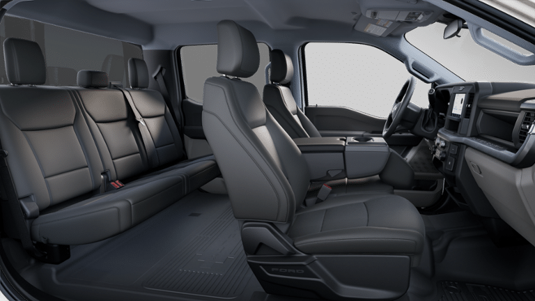 2025 Ford F-250 XL photo 11