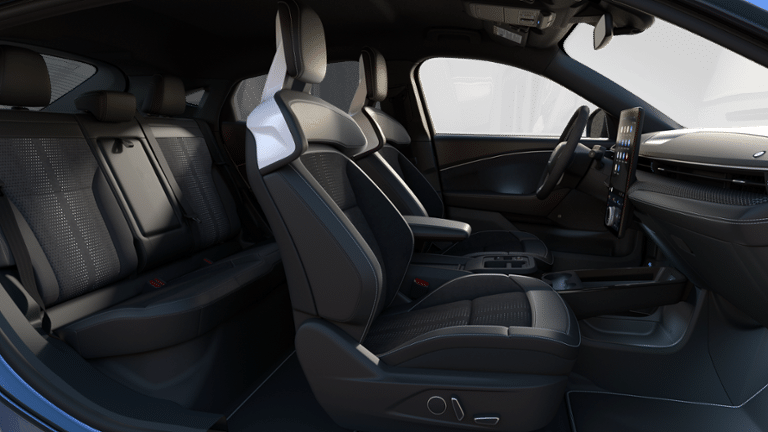 2025 Ford Mustang Mach-E GT - Photo 58