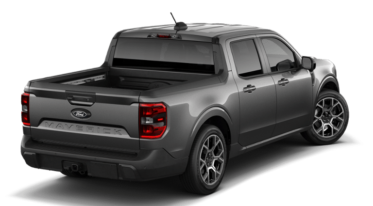 Thumbnail: 2026 Ford Maverick - 27