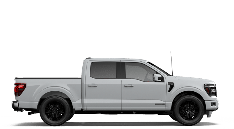 Thumbnail: 2026 Ford F-150 - 5