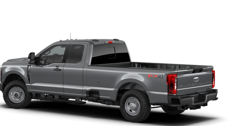 2026 Ford F-350 Super Duty XL - Photo 24