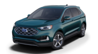 2020 Ford Edge SUV 2020 Ford Edge SUV