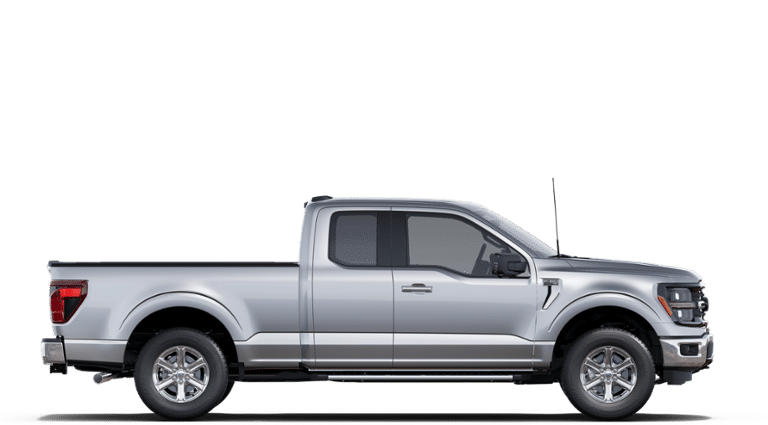 2025 Ford F-150 XLT - Photo 61