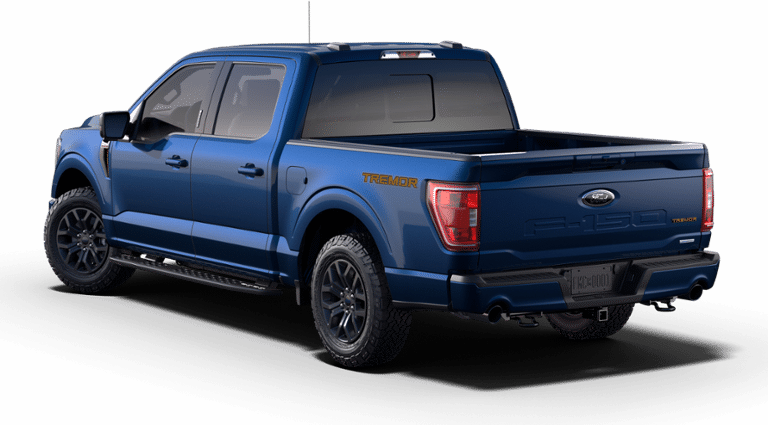 New 2023 Ford F-150 For Sale at Hub City Ford