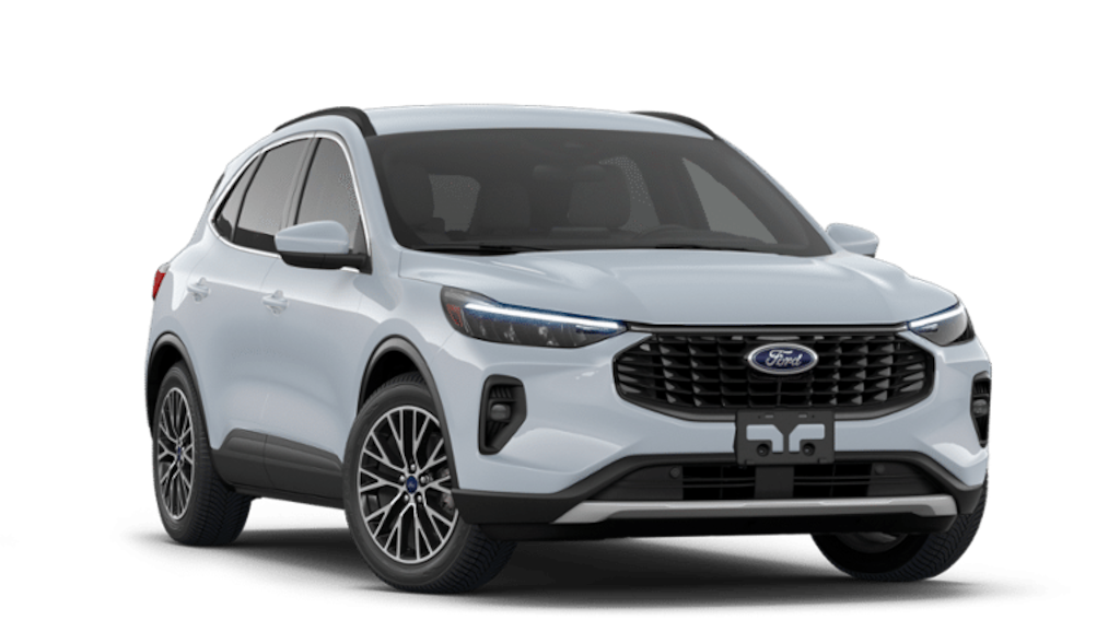 New 2026 Ford Escape Base Sport Utility