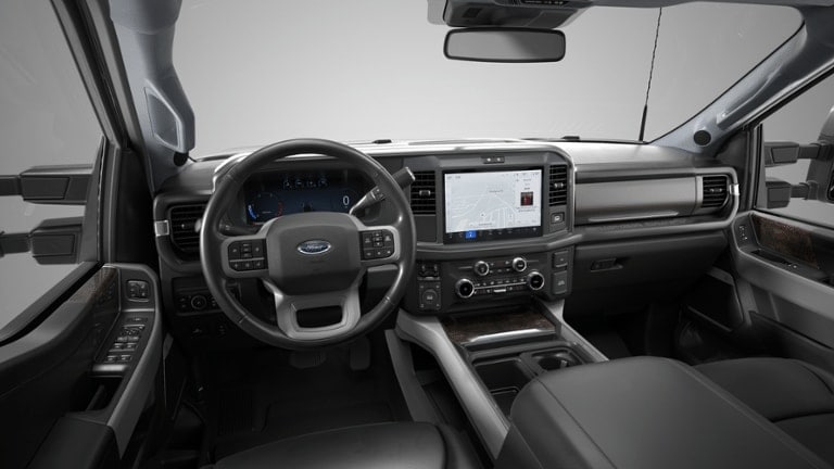 Thumbnail: 2026 Ford F-350 - 51