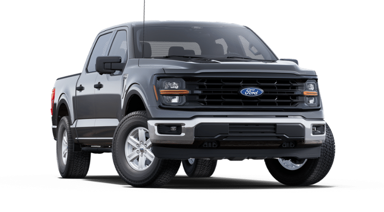 2025 Ford F-150 XLT - Photo 26