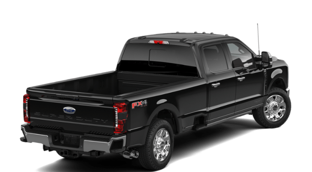 New 2026 Ford Super Duty F-350 Lariat TRUCK