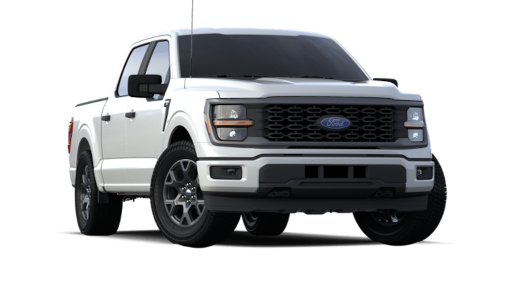 New 2024 Ford F150 For Sale at Philpott Ford VIN 1FTEW2K58RKD16661