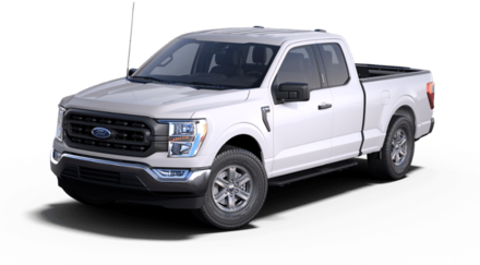 2022 Ford F-150 Early Order XL Truck