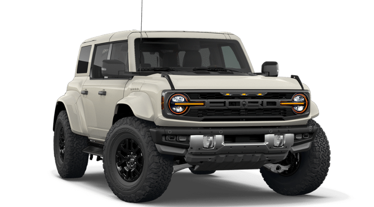 Thumbnail: 2026 Ford Bronco - 29