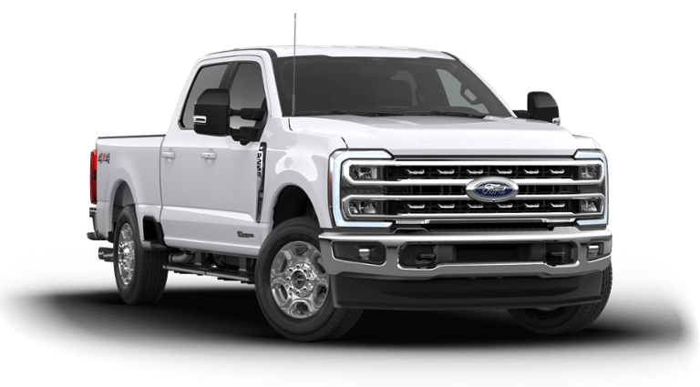 Thumbnail: 2026 Ford F-250 - 4