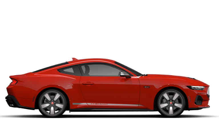 2025 Ford Mustang GT Premium Fastback - Photo 27