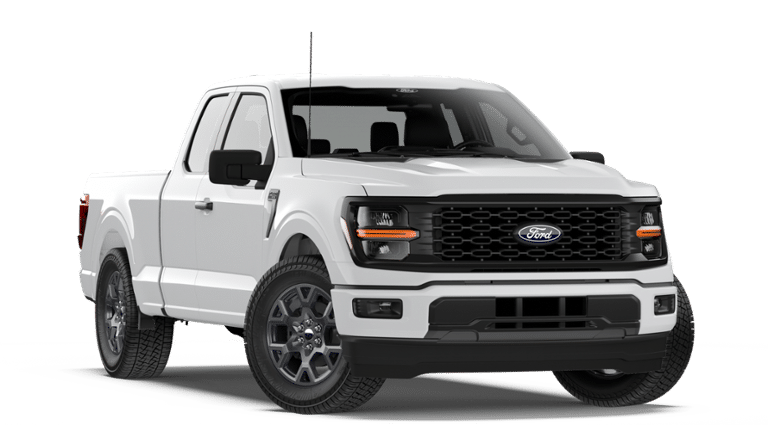Thumbnail: 2026 Ford F-150 - 4