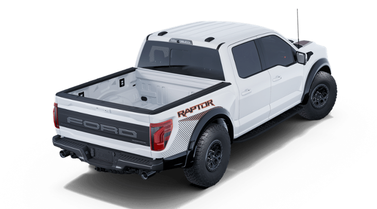 Thumbnail: 2025 Ford F-150 - 25