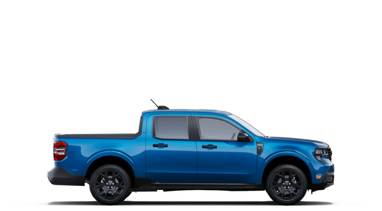 2025 Ford Maverick XLT Truck SuperCrew