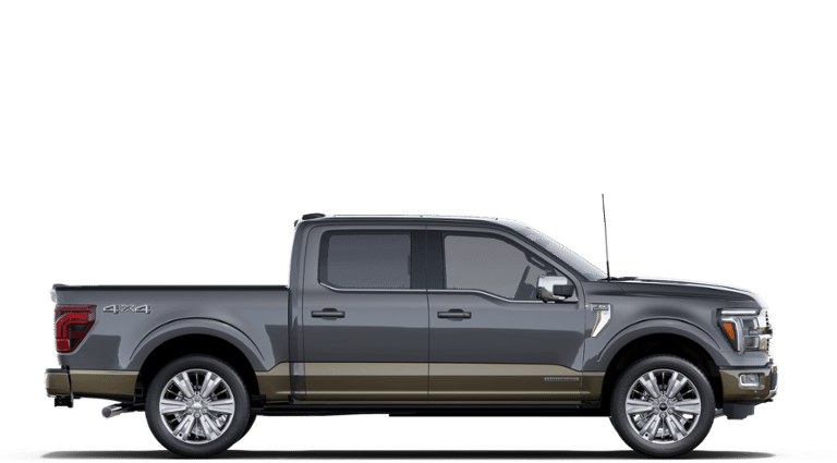 Thumbnail: 2025 Ford F-150 - 6