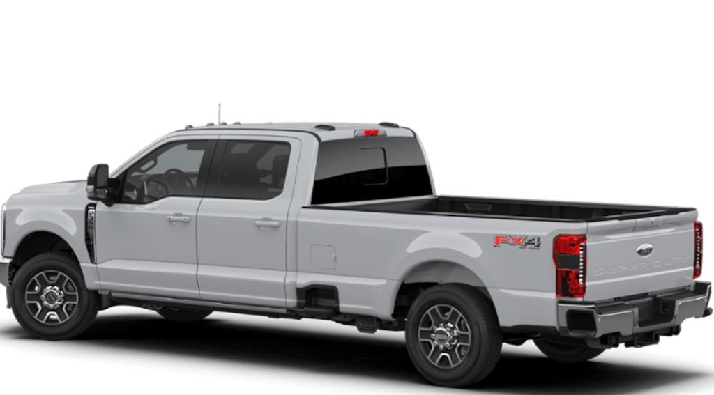New 2026 Ford Super Duty F-350 Lariat TRUCK