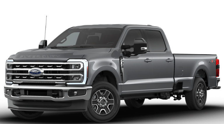Ford F-350 Super Duty