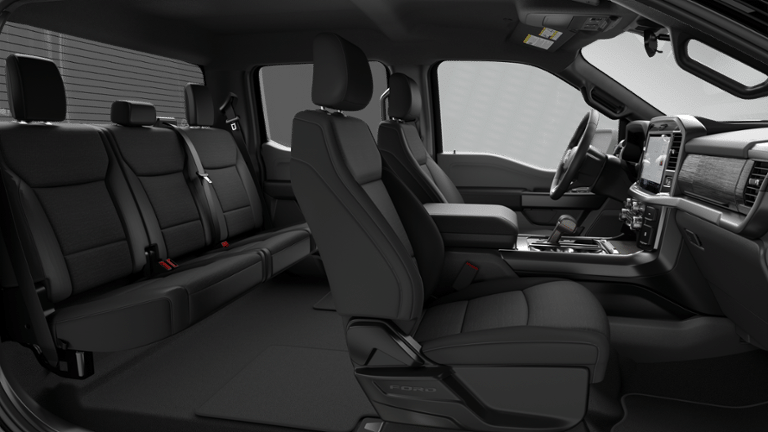 Thumbnail: 2026 Ford F-150 - 50