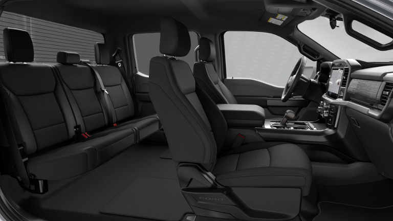 2026 Ford F-150 XLT Truck