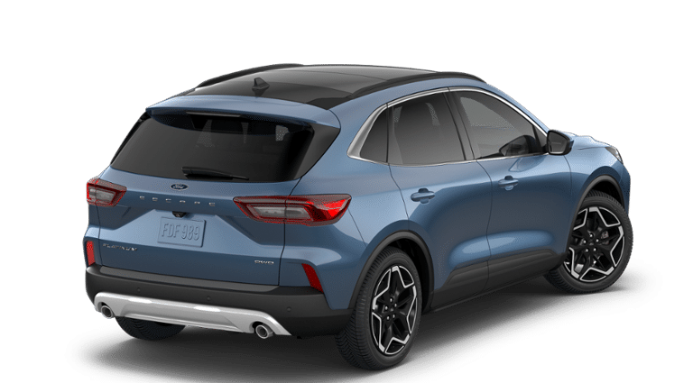 Thumbnail: 2026 Ford Escape - 26