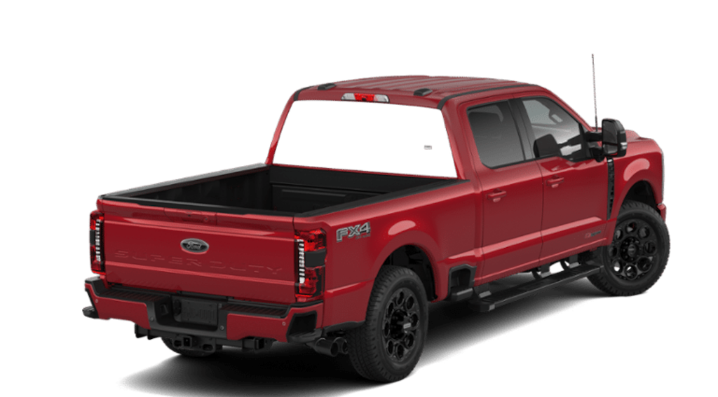 New 2026 Ford F-250SD XL Truck