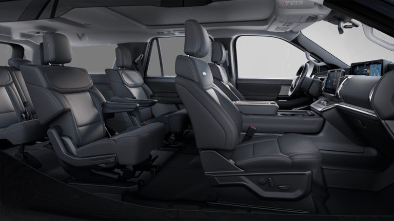 Thumbnail: 2025 Ford Expedition MAX - 7