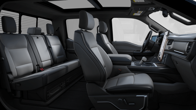 Thumbnail: 2023 Ford F-150 - 50