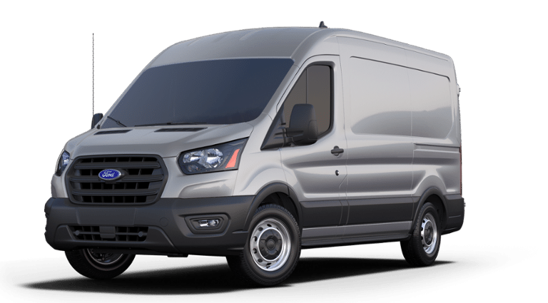 ford transit county