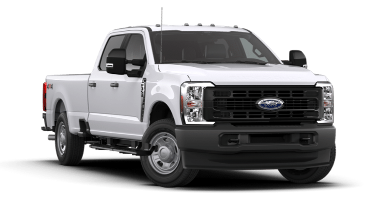 2026 Ford F-350 XL photo 4