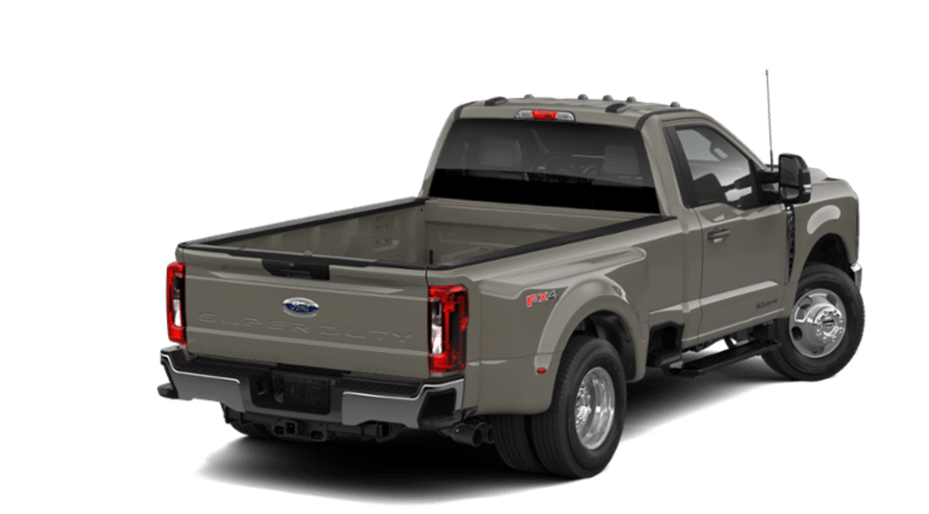 New 2026 Ford F-350SD XLT Truck