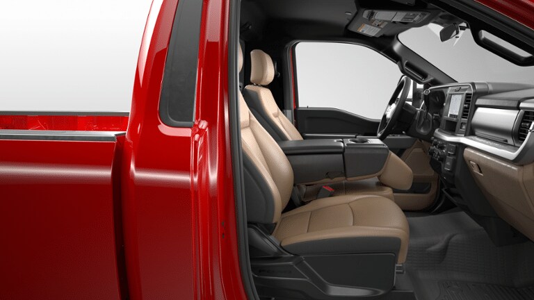 2026 Ford F-350 Super Duty XLT - Photo 6