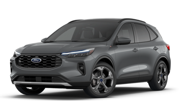 2026 Ford Escape ST-Line Select SUV