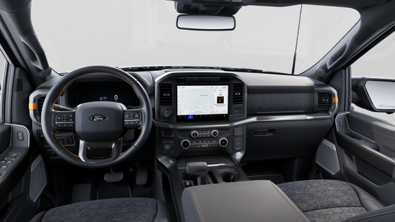 Thumbnail: 2025 Ford F-150 - 51