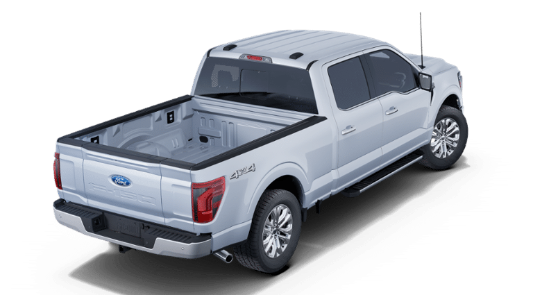 Thumbnail: 2025 Ford F-150 - 47