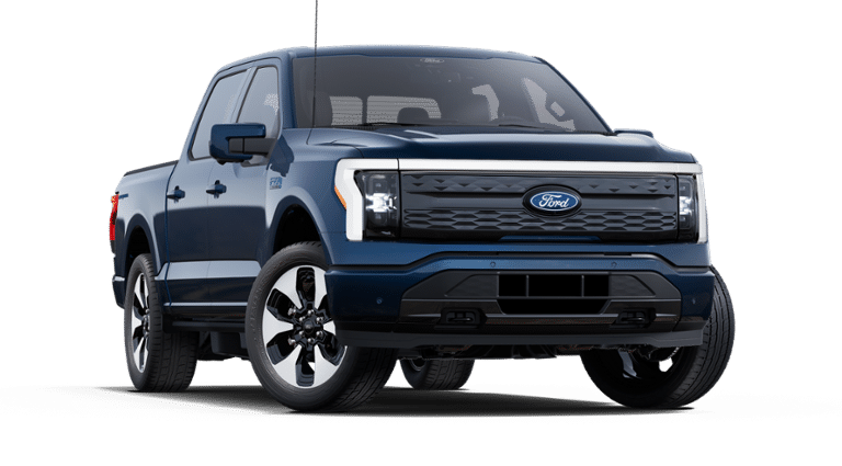 Thumbnail: 2025 Ford F-150 - 27