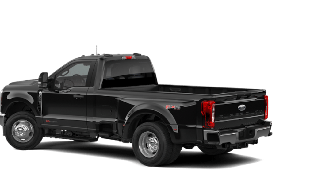 New 2026 Ford F-350 Truck Regular Cab